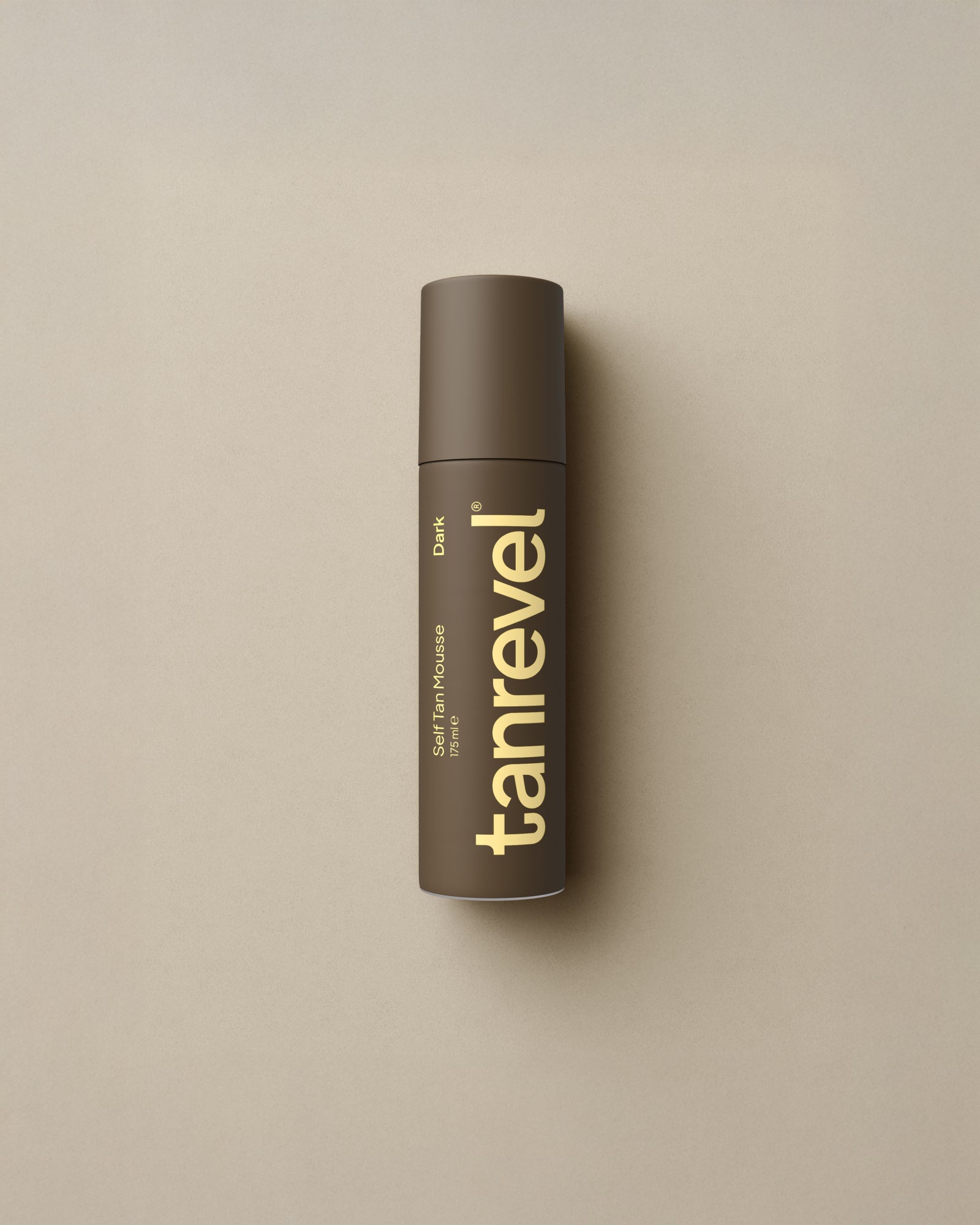 Self Tan Mousse Dark card image